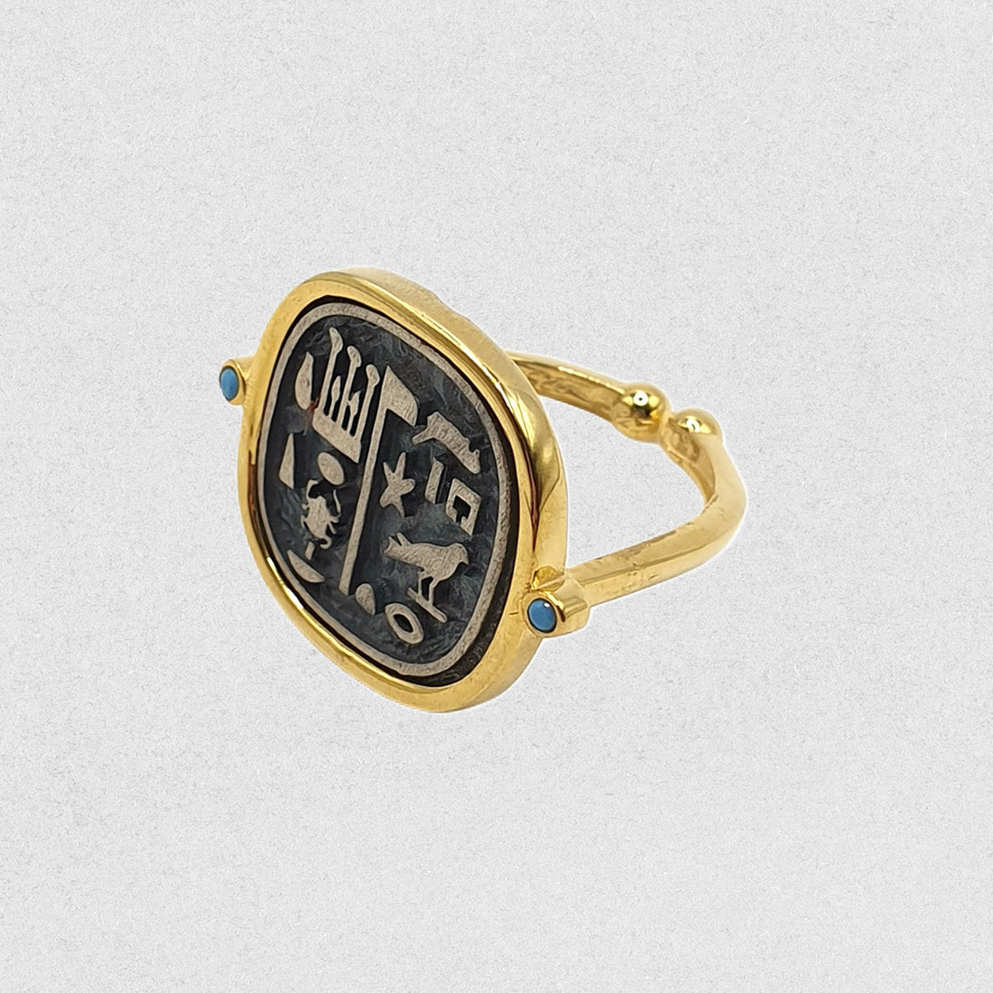 Sacred Ring
