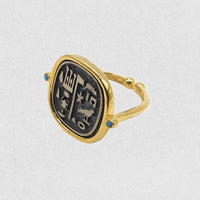 Sacred Ring