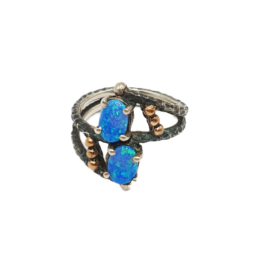 Opalita Ring