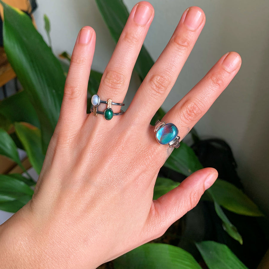 Solea Ring