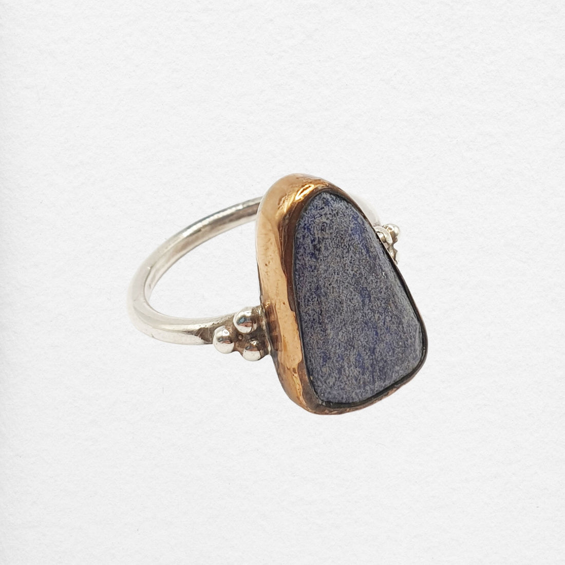 Lazuli Ring