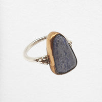 Lazuli Ring