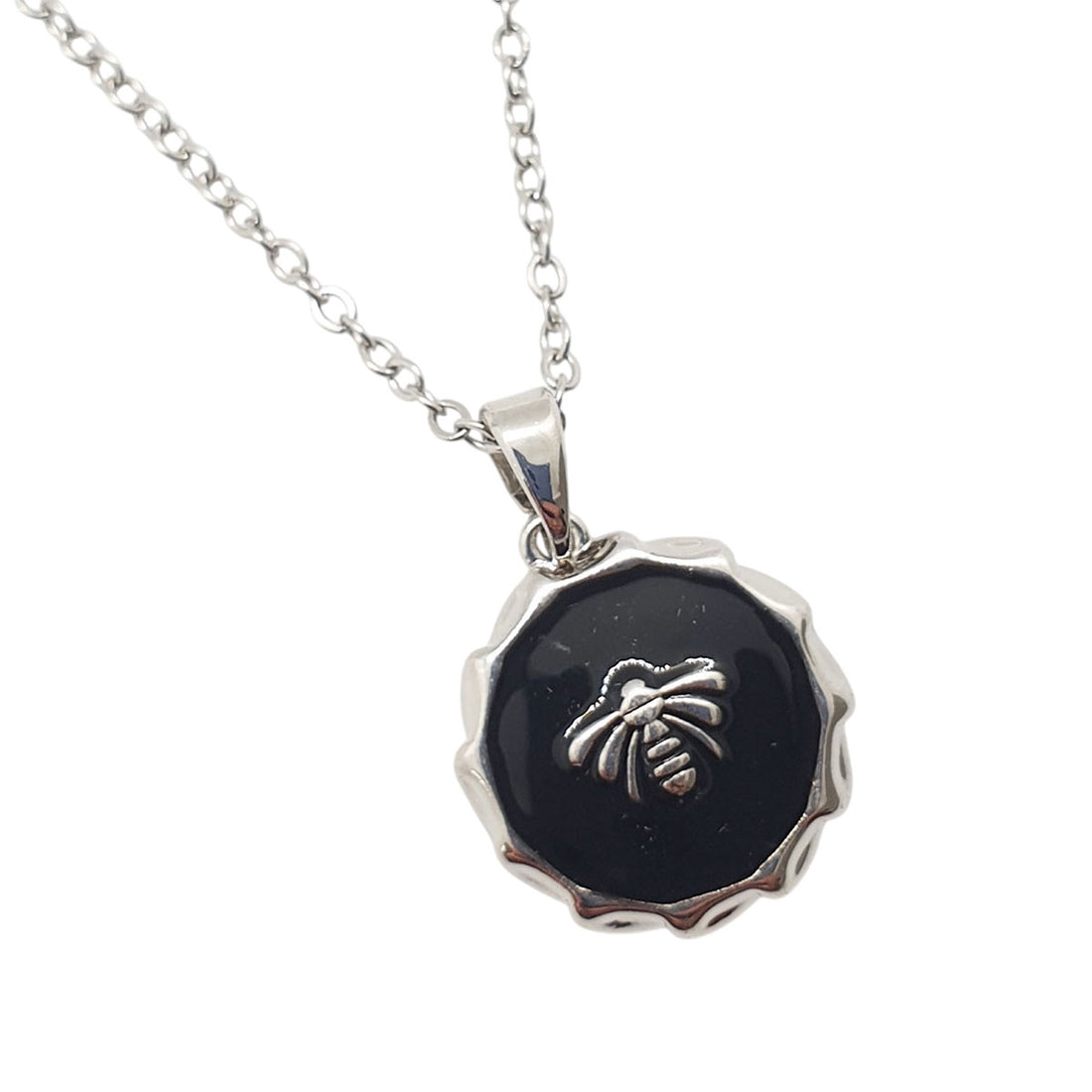Gio Necklace