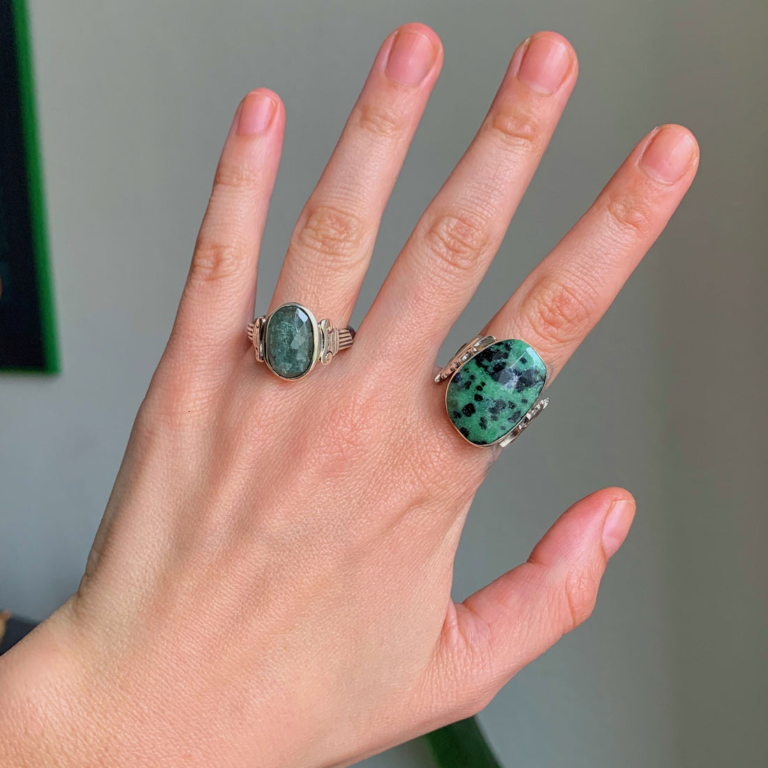 Mira Ring