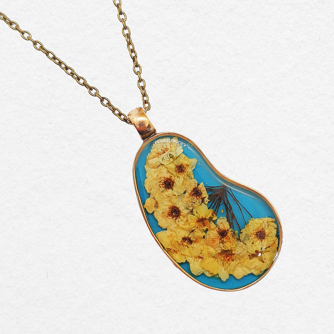 Lorena Necklace