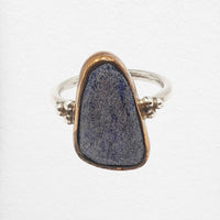 Lazuli Ring