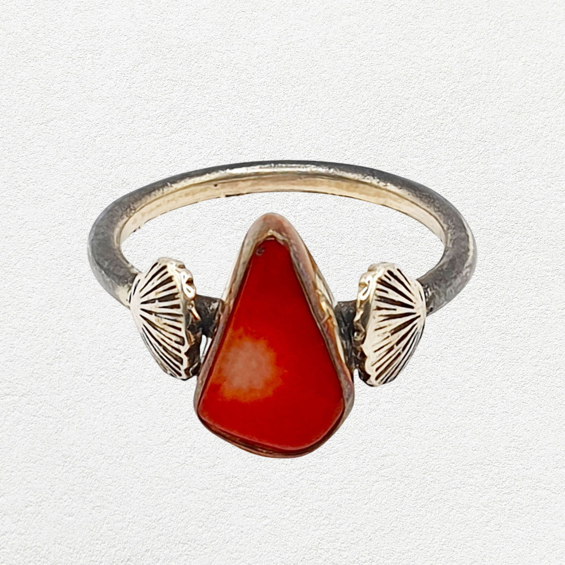 Eloy Ring