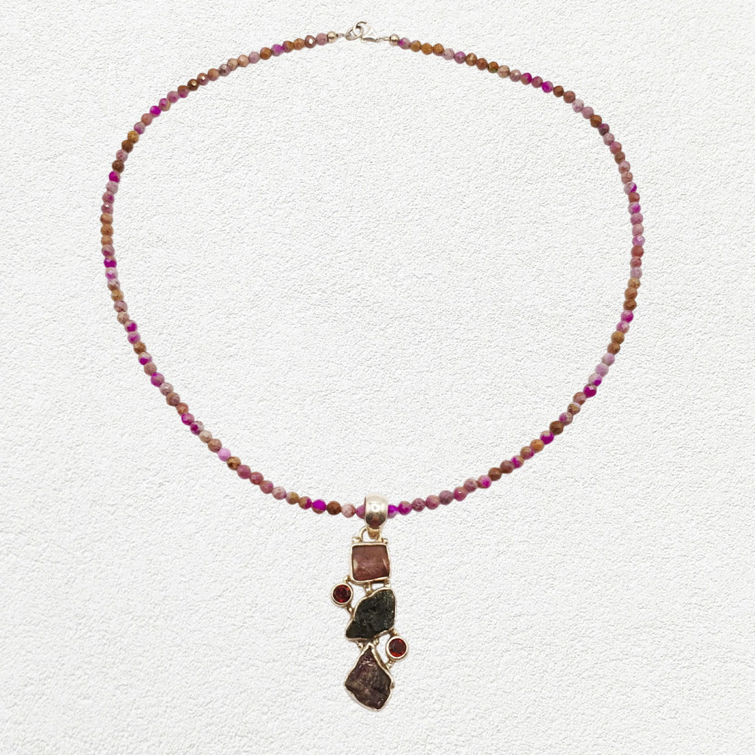 Reve Necklace