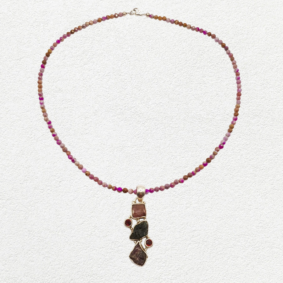 Reve Necklace