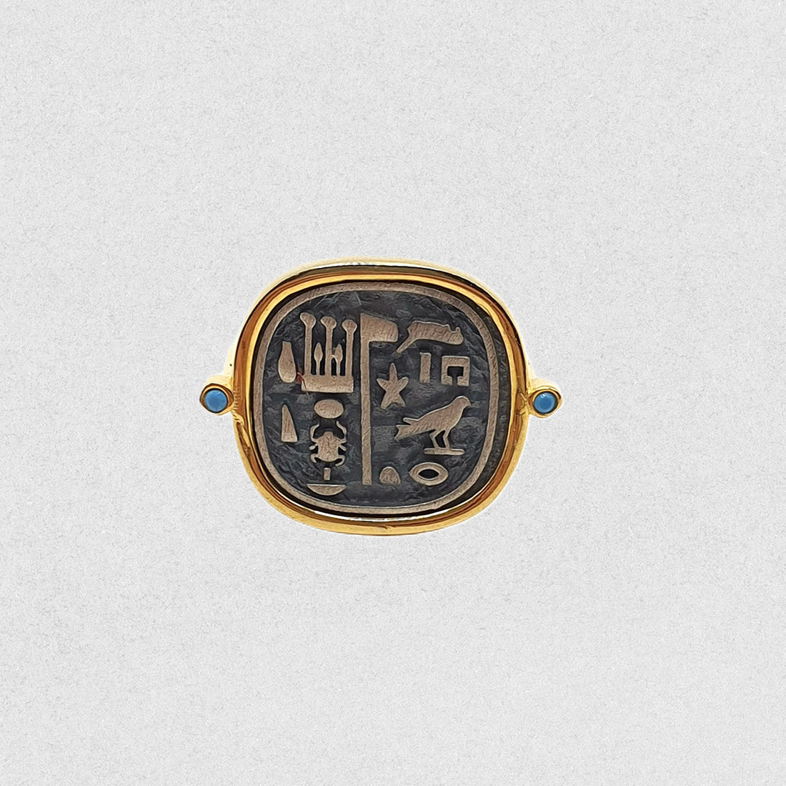 Sacred Ring