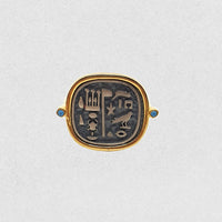 Sacred Ring