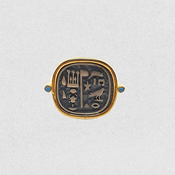 Sacred Ring
