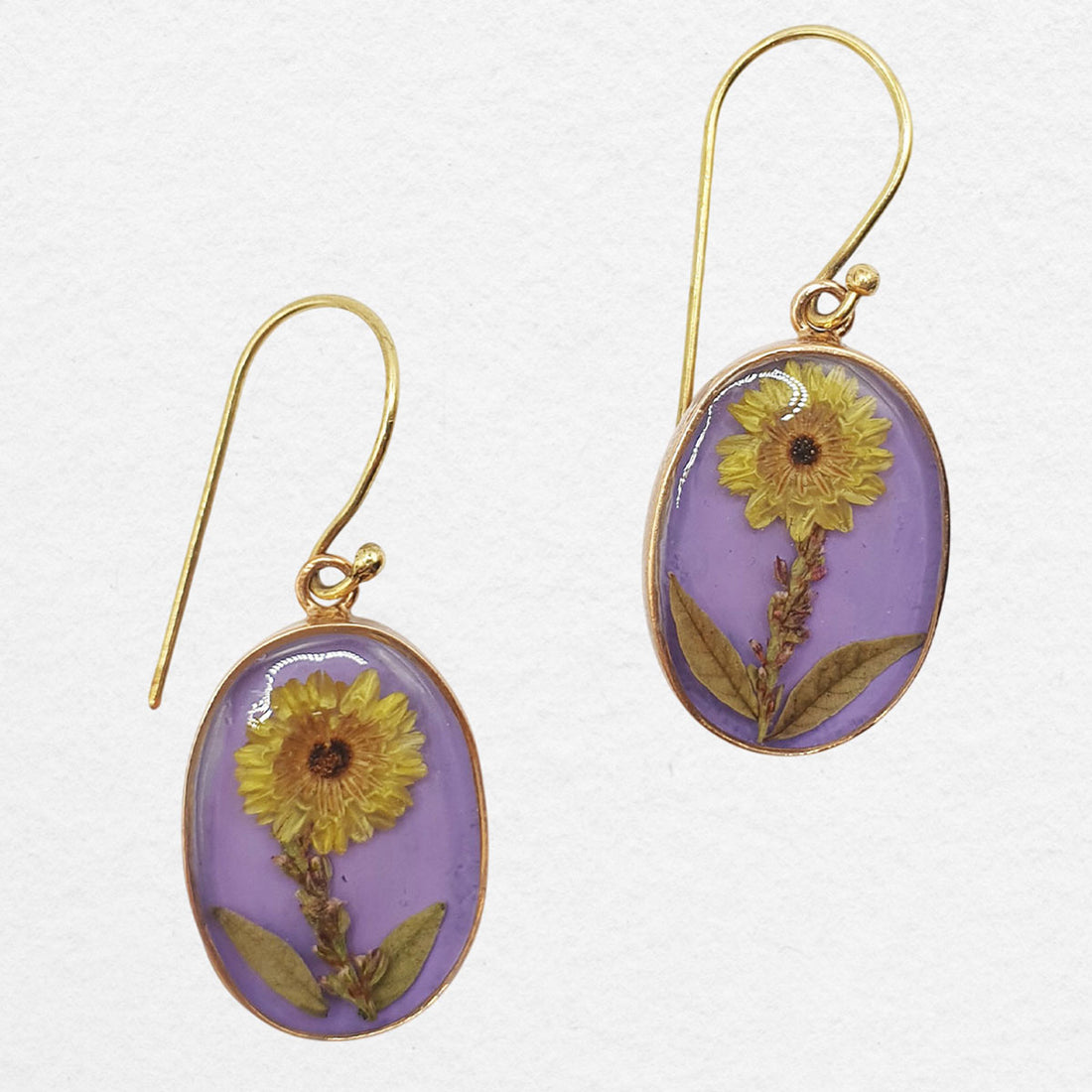 Jai Earrings
