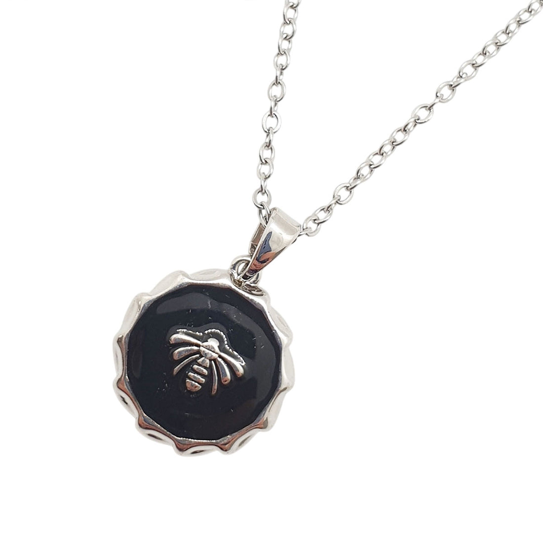 Gio Necklace