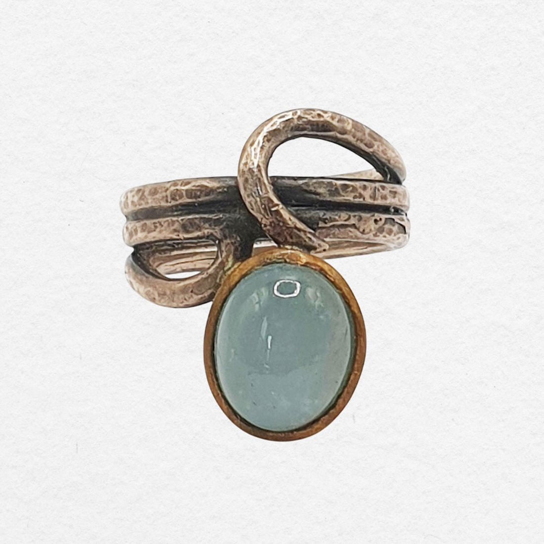 Levin Ring