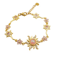 Nara Bracelet