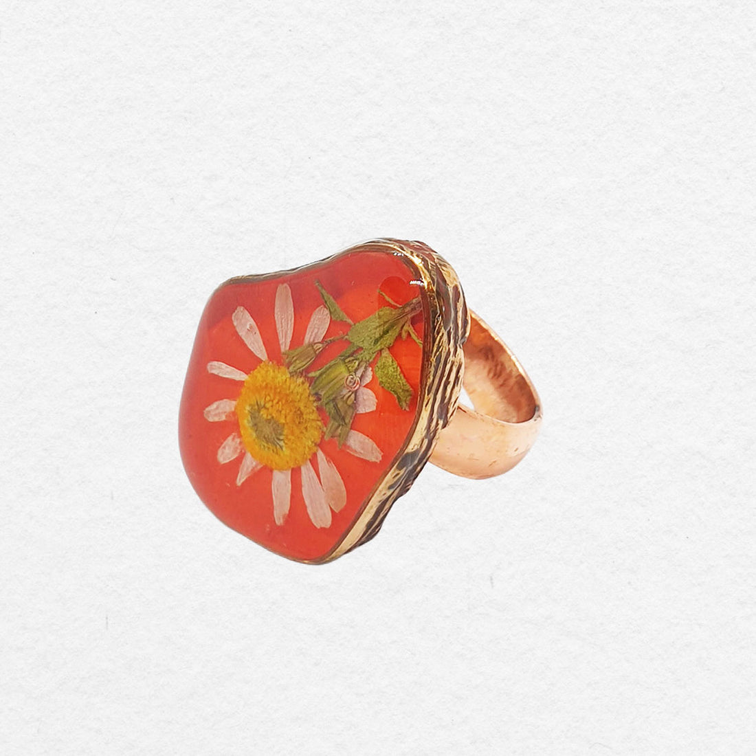 Oranje Ring