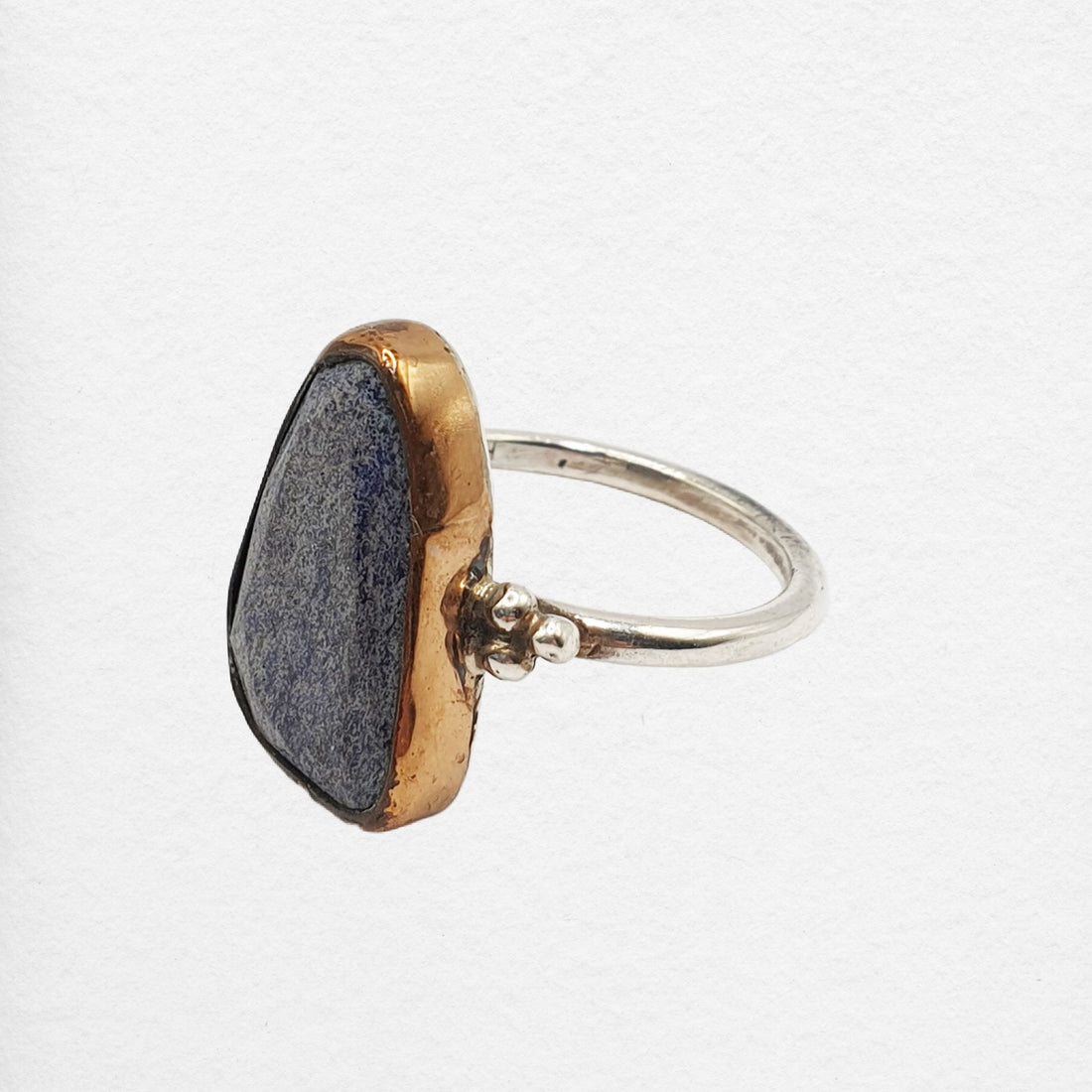Lazuli Ring