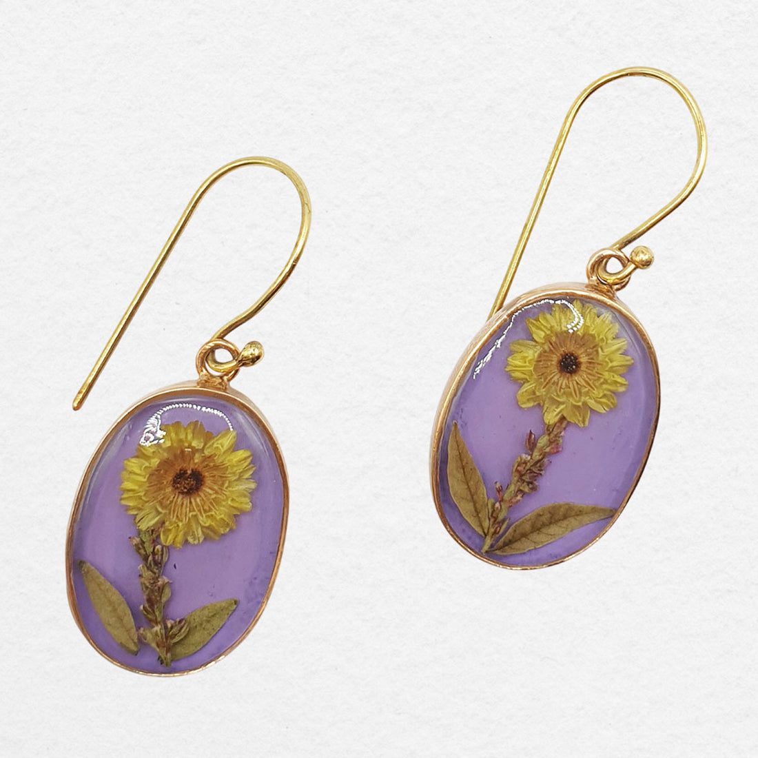 Jai Earrings