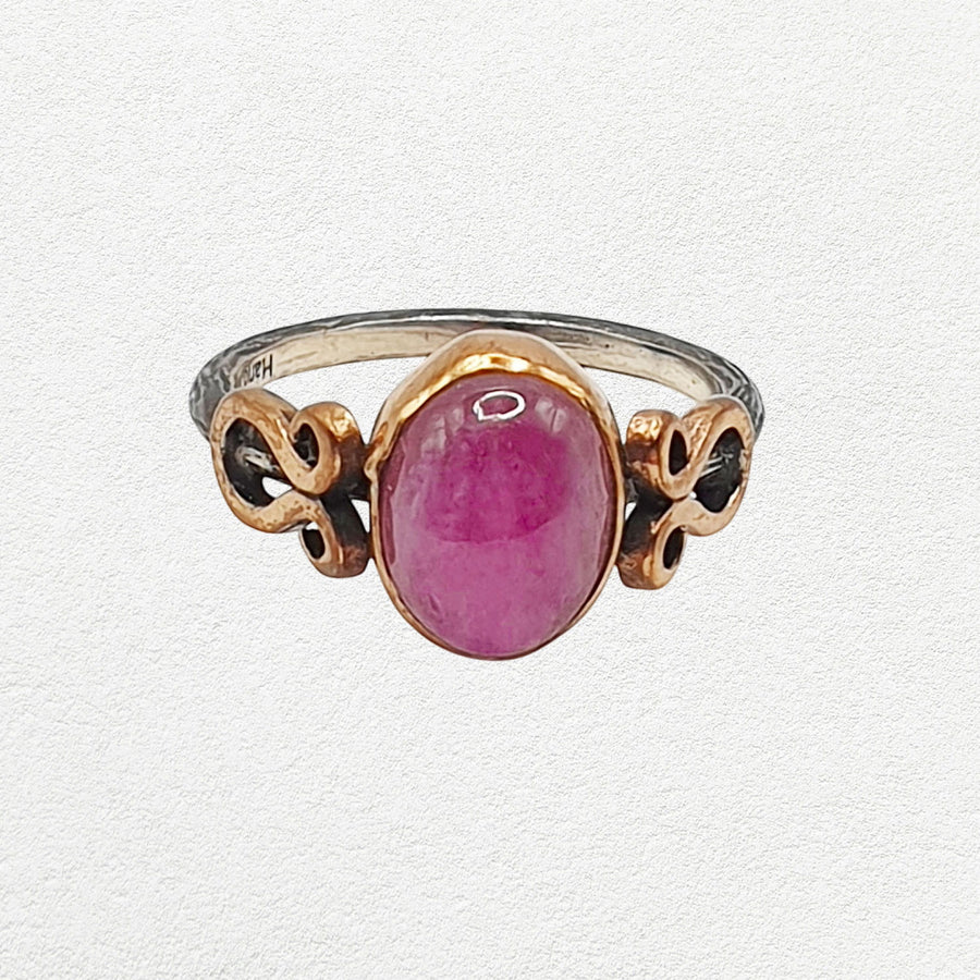 Nina Ring