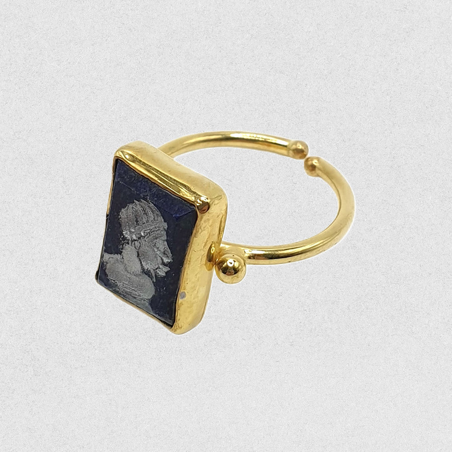 Regis Ring