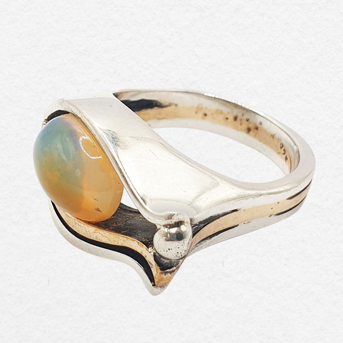 Nova Ring