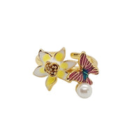 Perle Ring