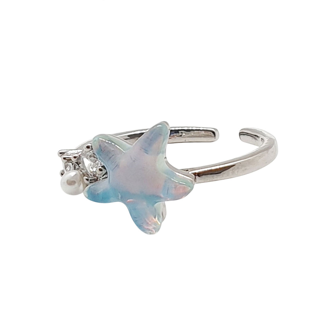Ola Ring