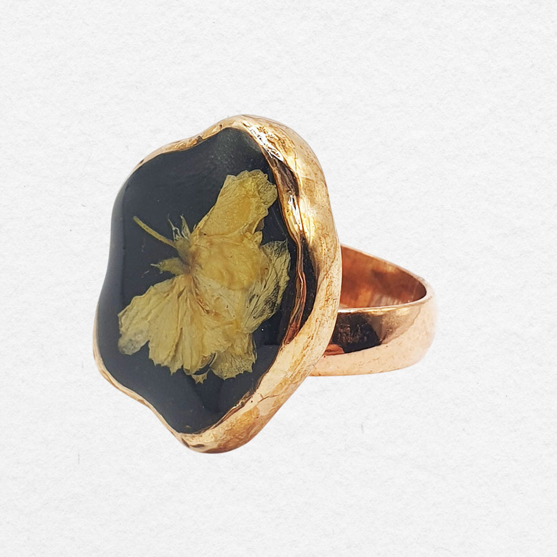 Nova Ring