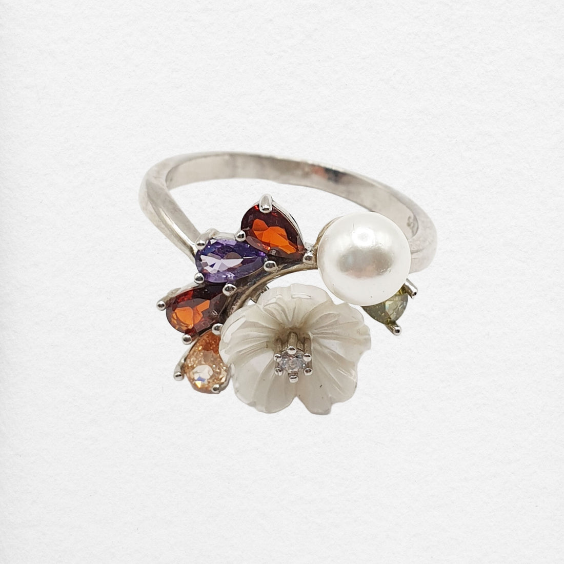 Dreamy Ring