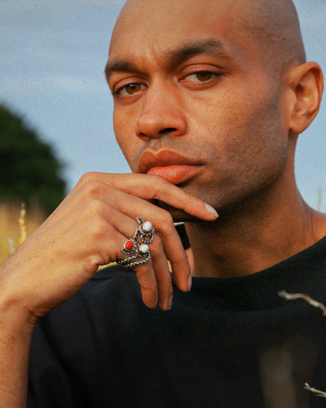 Alba Ring