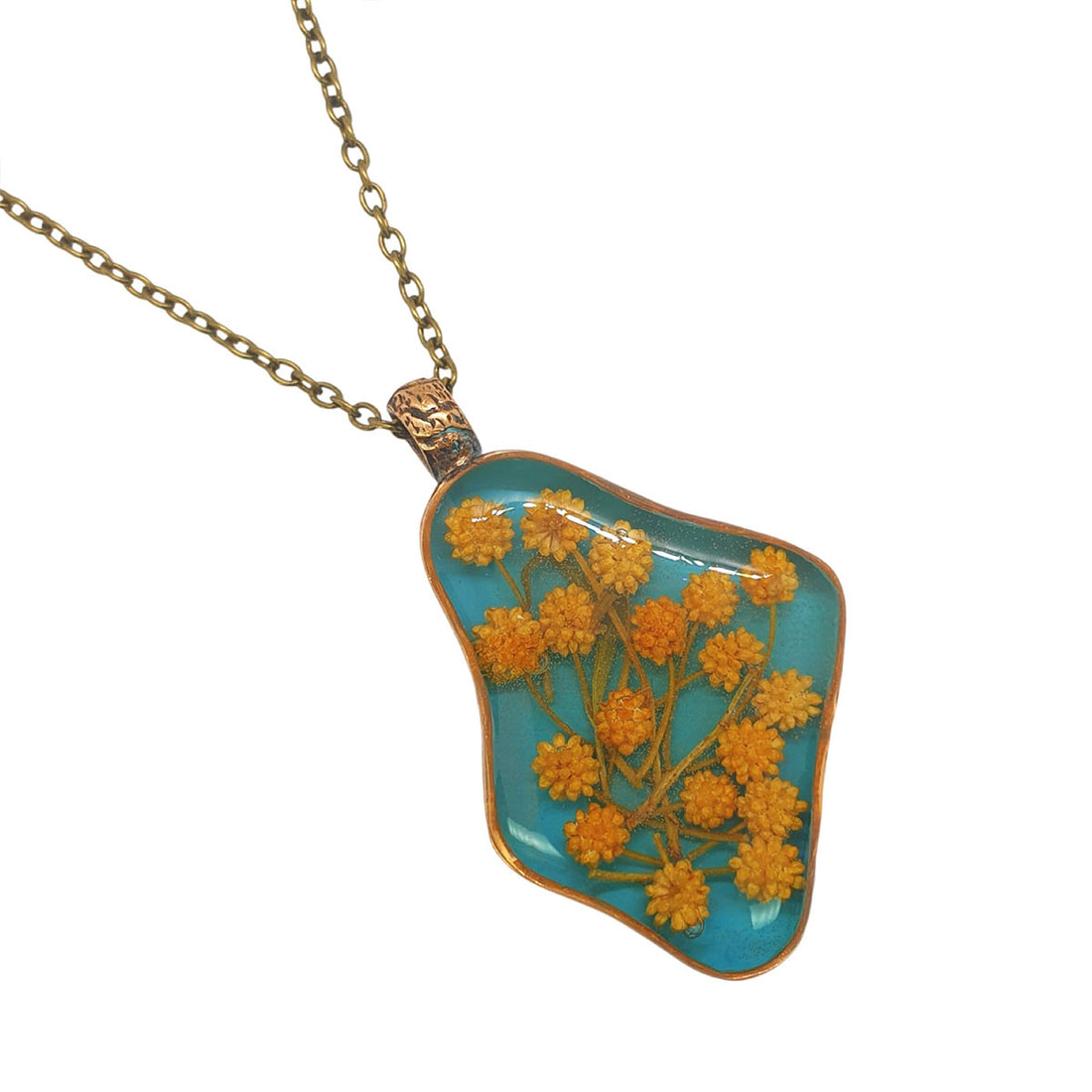 Margot Necklace