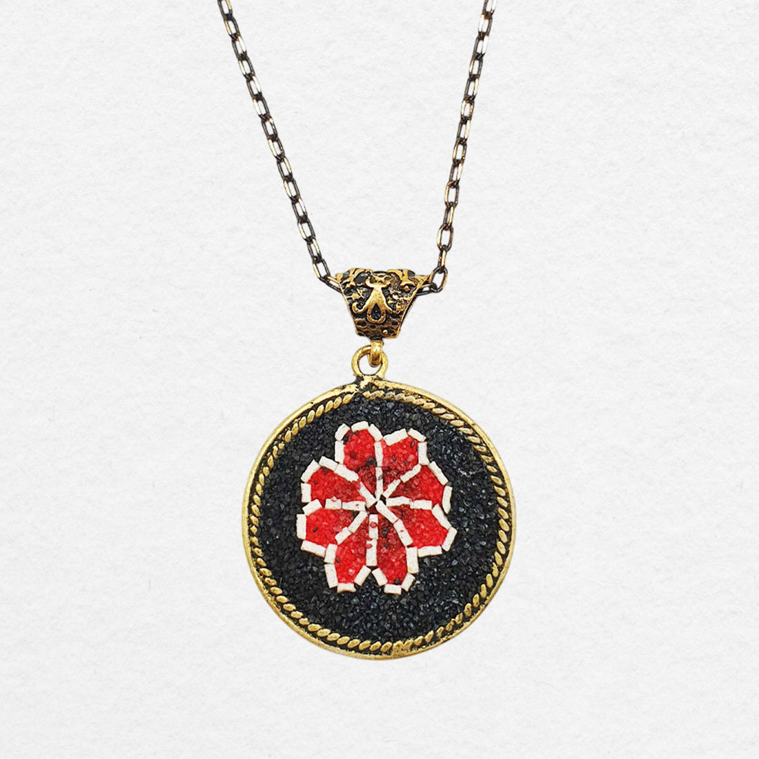 Minoa Necklace