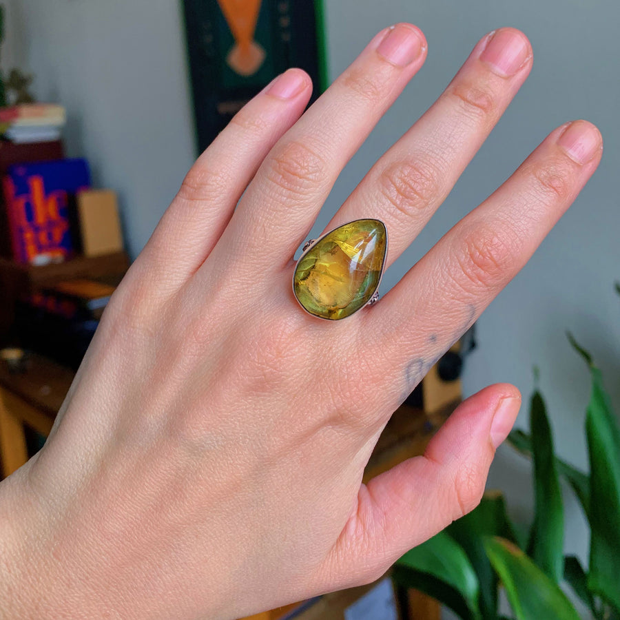 Lia Ring