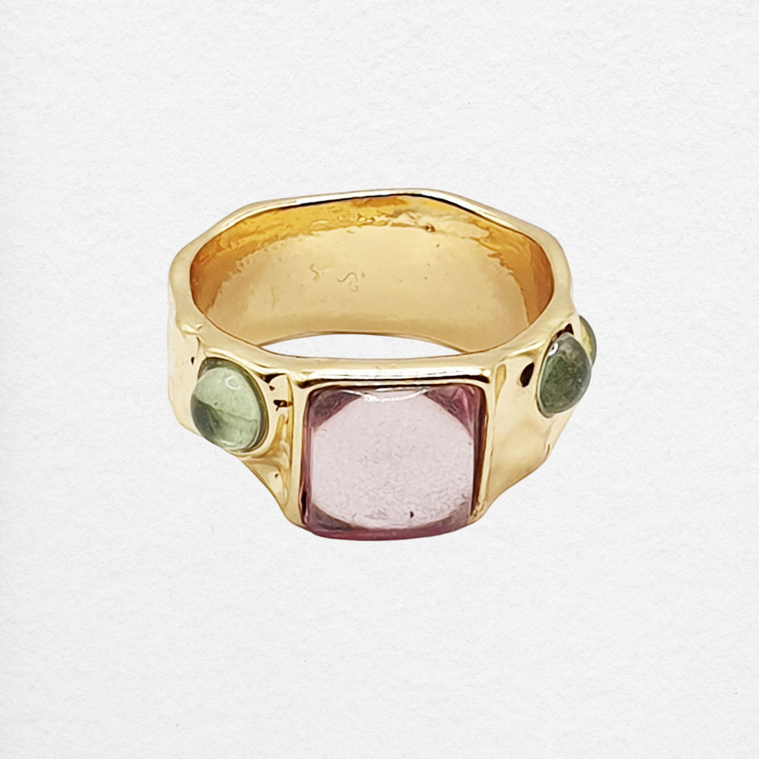 Hare Ring