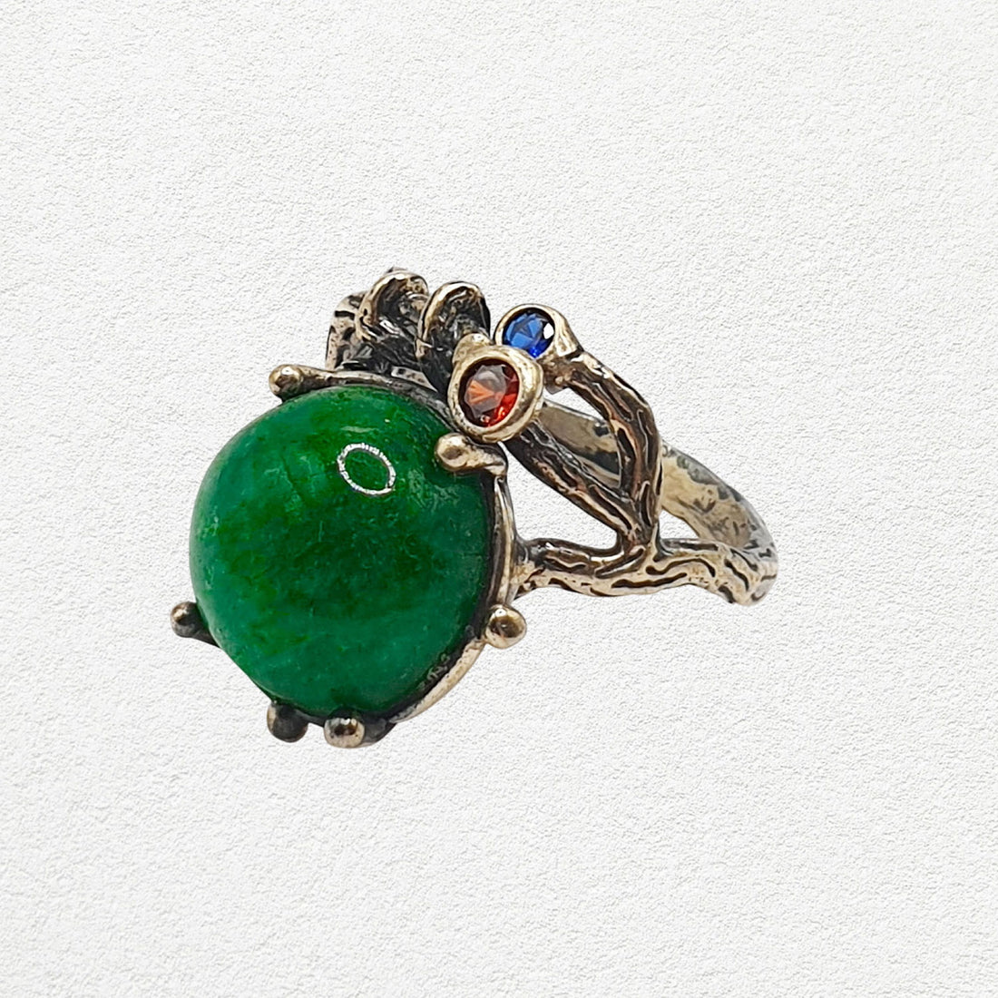 Voila Ring