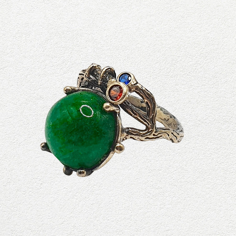 Voila Ring