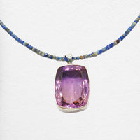 Amor Necklace