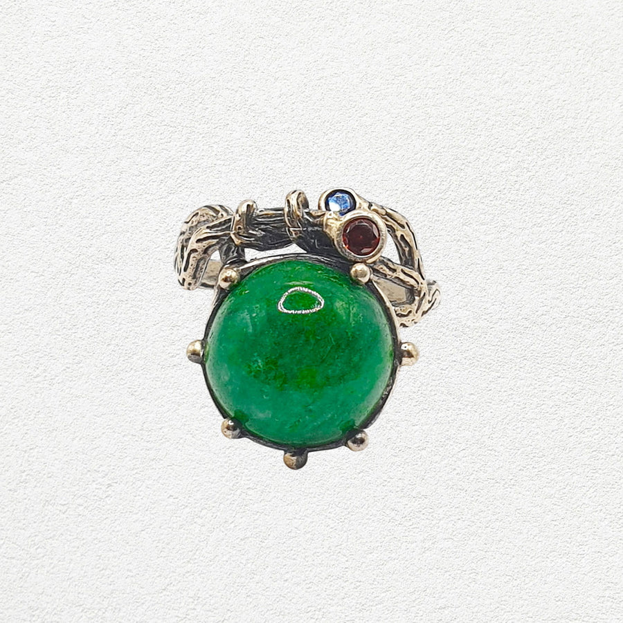 Voila Ring