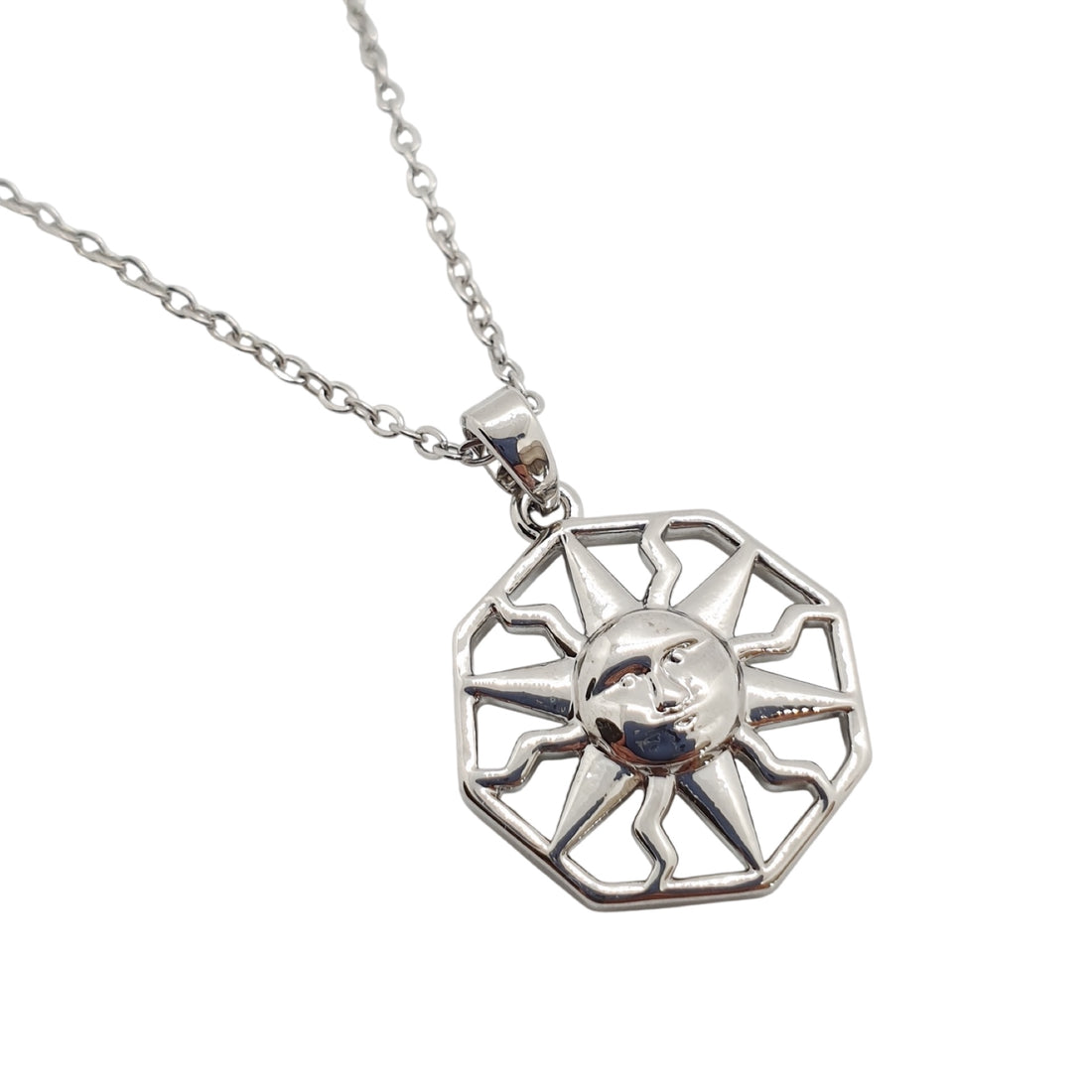 Soleil Necklace