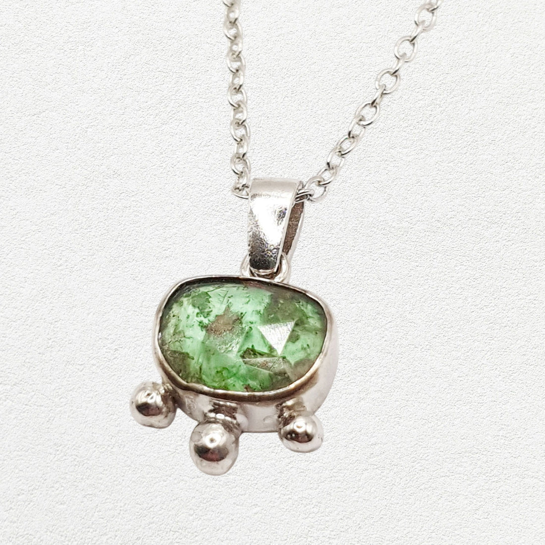 Terre Necklace