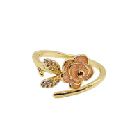 Calvi Ring