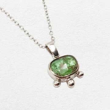 Terre Necklace