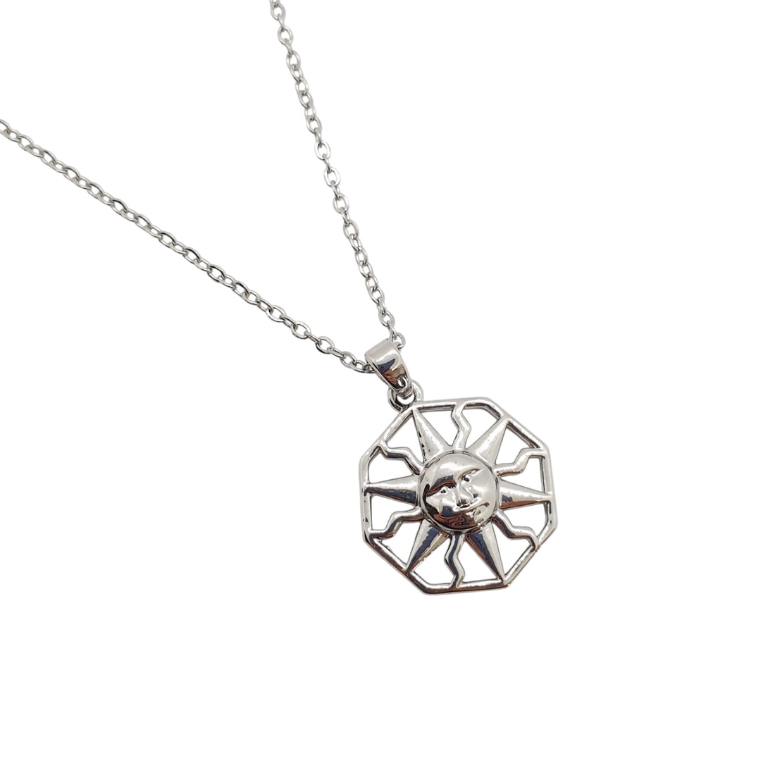 Soleil Necklace