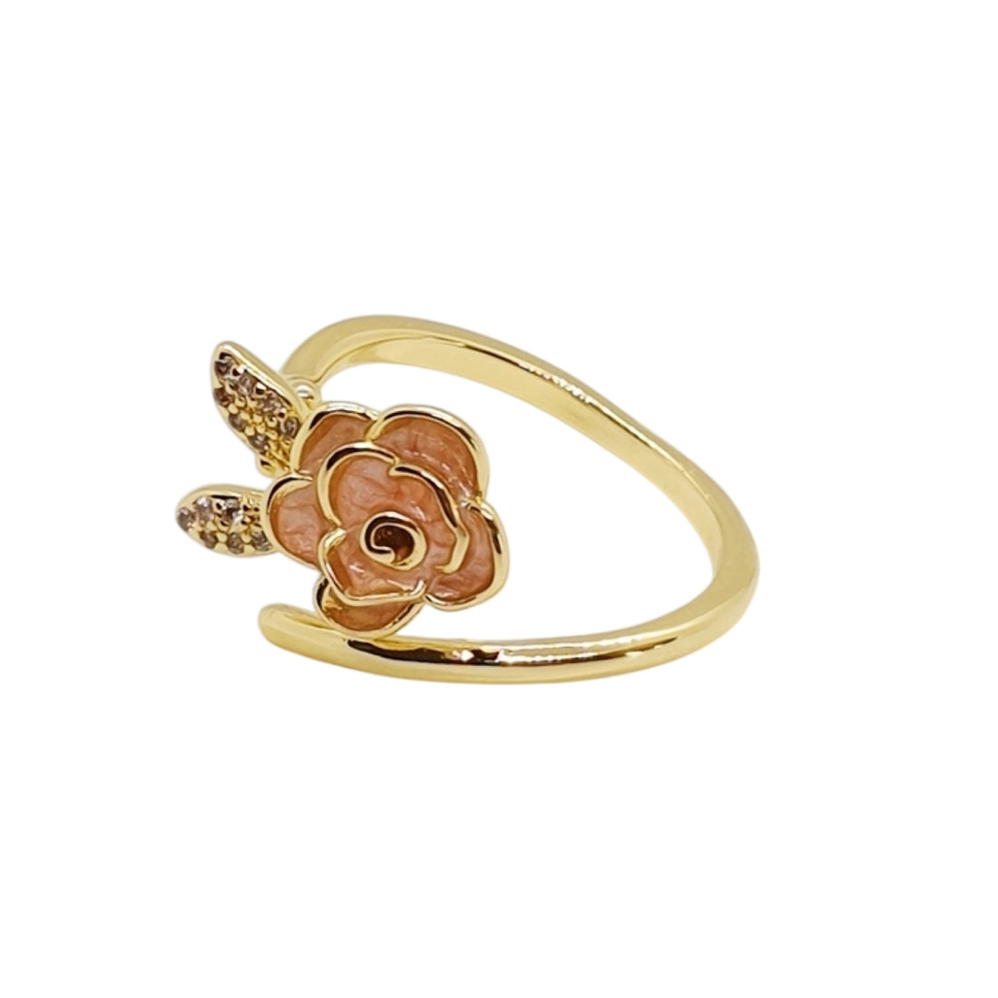 Calvi Ring