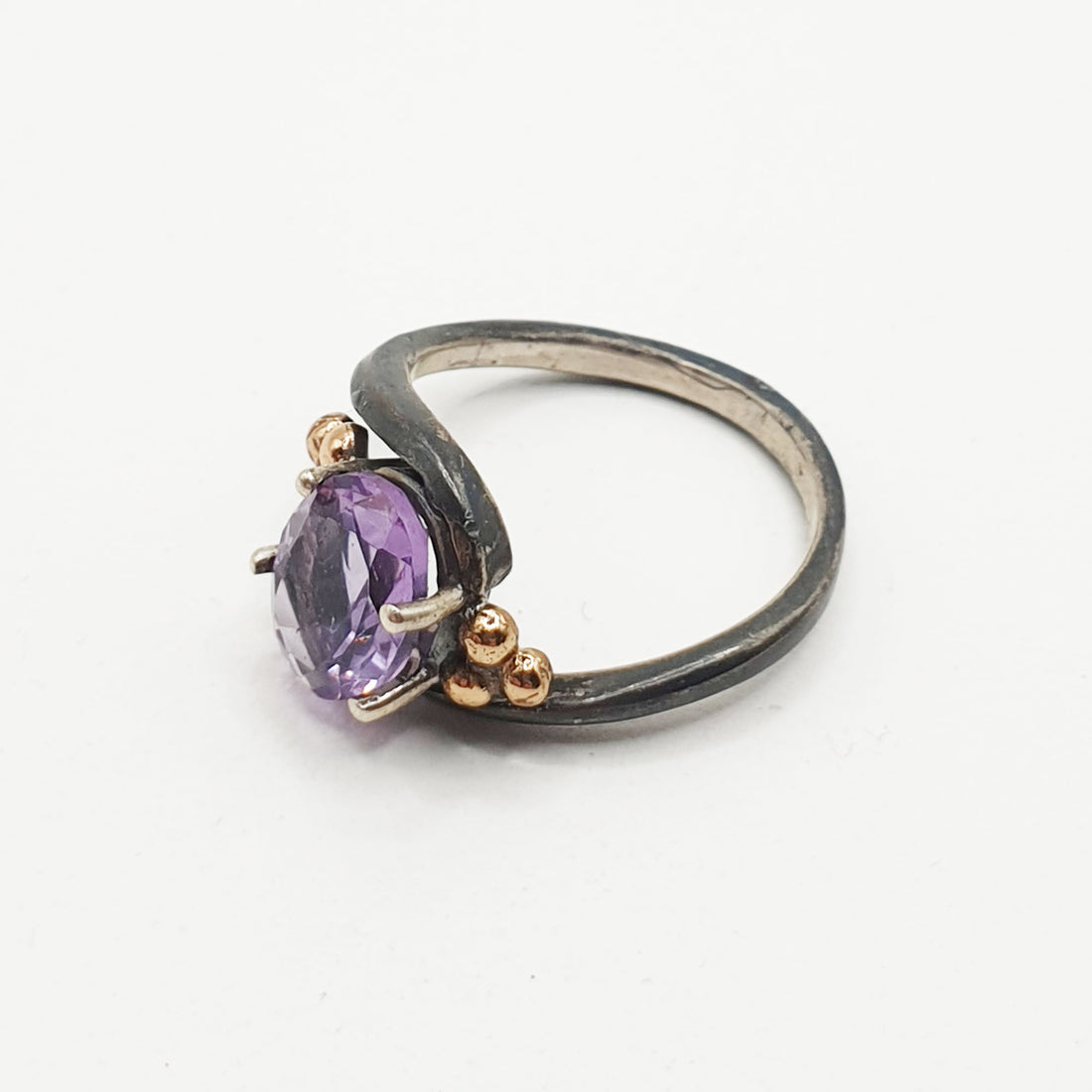 Santorini Ring