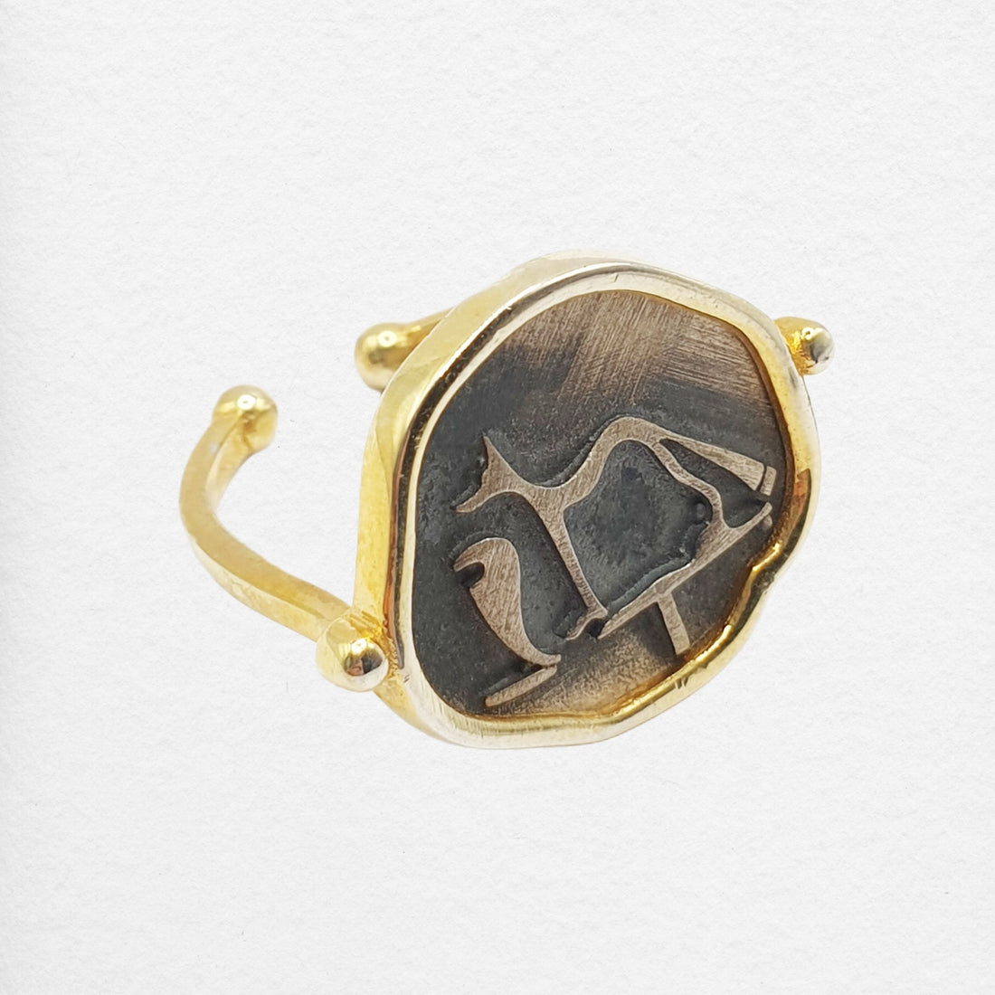 Kimi Ring