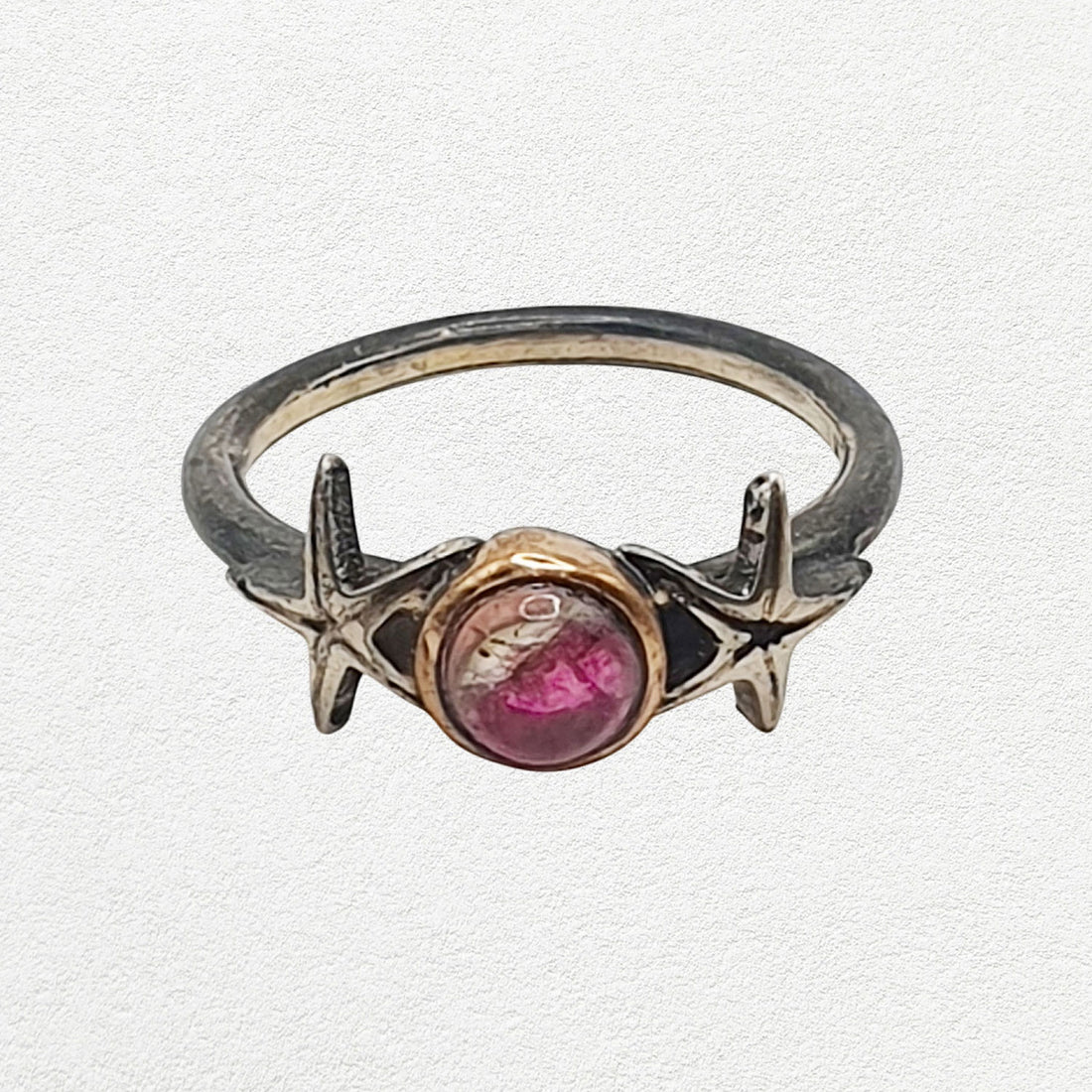 Stella Ring