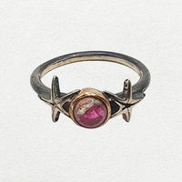 Stella Ring