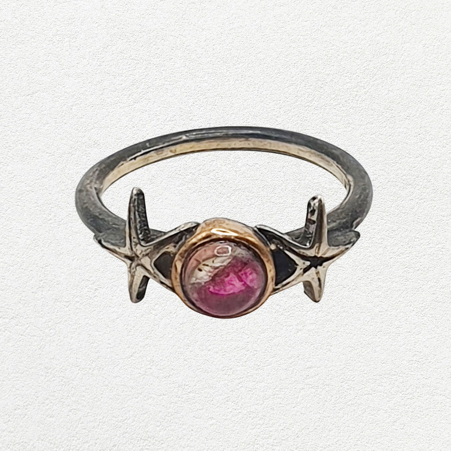 Stella Ring